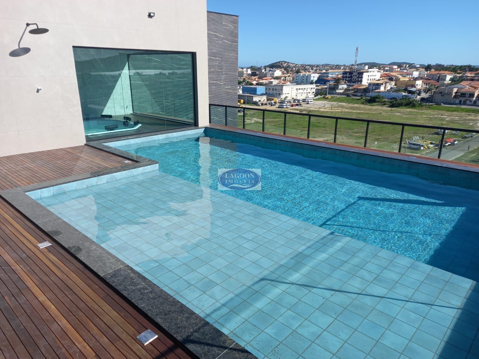 Apartamento, 1 quarto, 53 m² - Foto 30