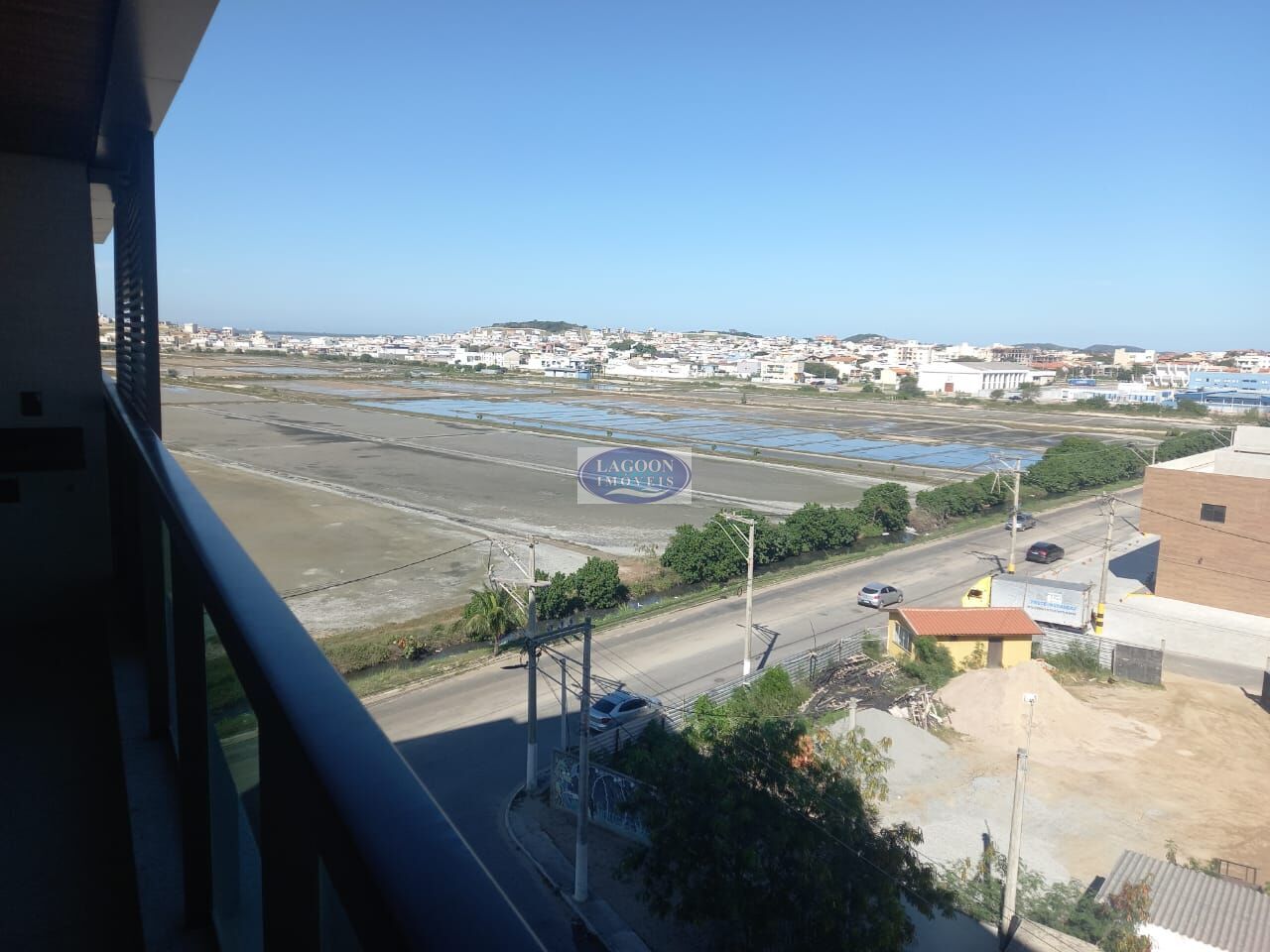 Apartamento à venda com 2 quartos, 81m² - Foto 6