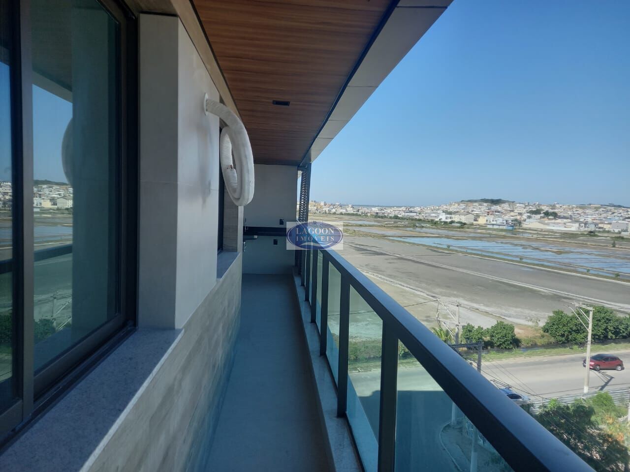 Apartamento à venda com 2 quartos, 81m² - Foto 5