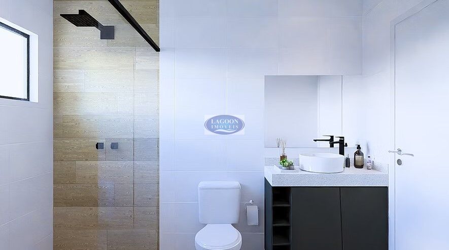 Cobertura à venda com 3 quartos, 150m² - Foto 12