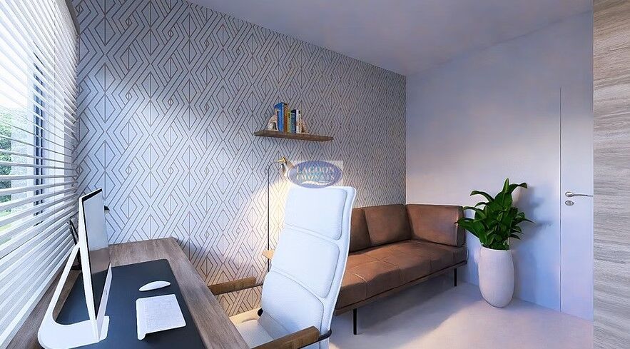 Cobertura à venda com 3 quartos, 150m² - Foto 15