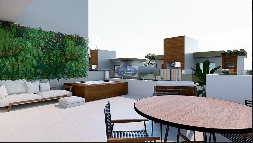 Cobertura à venda com 3 quartos, 150m² - Foto 7