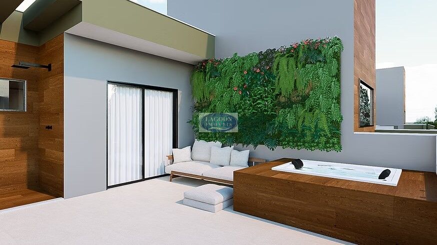 Cobertura à venda com 3 quartos, 150m² - Foto 6