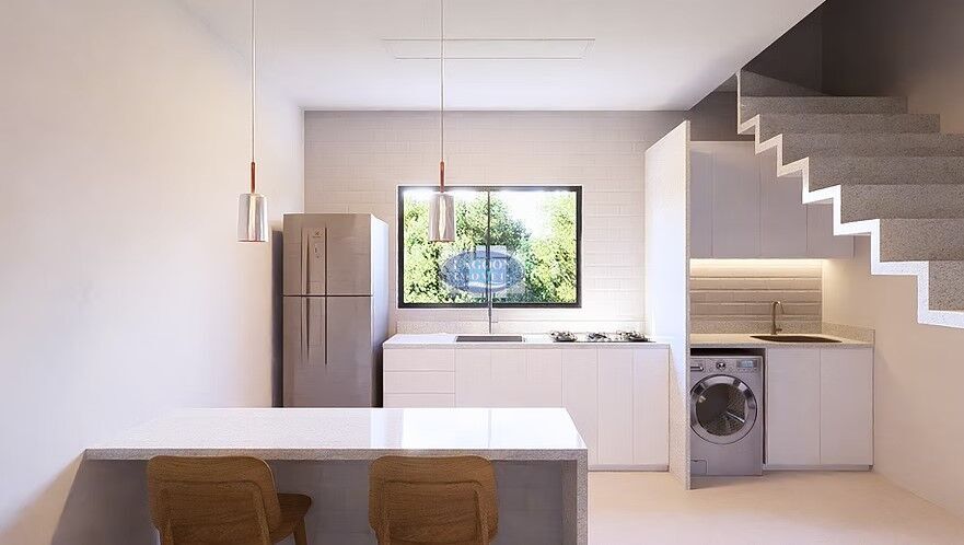 Cobertura à venda com 3 quartos, 150m² - Foto 9