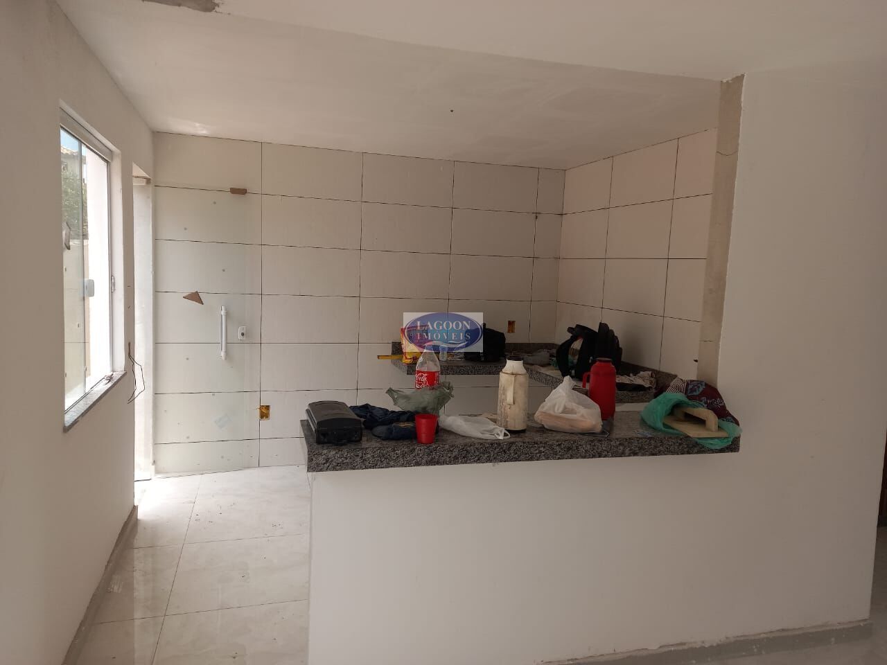 Casa à venda com 4 quartos, 120m² - Foto 6