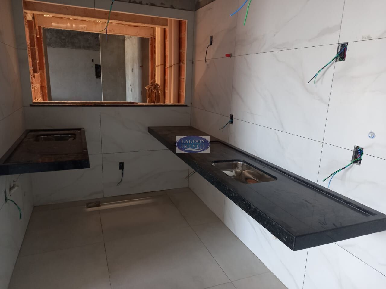 Apartamento à venda com 1 quarto, 55m² - Foto 4