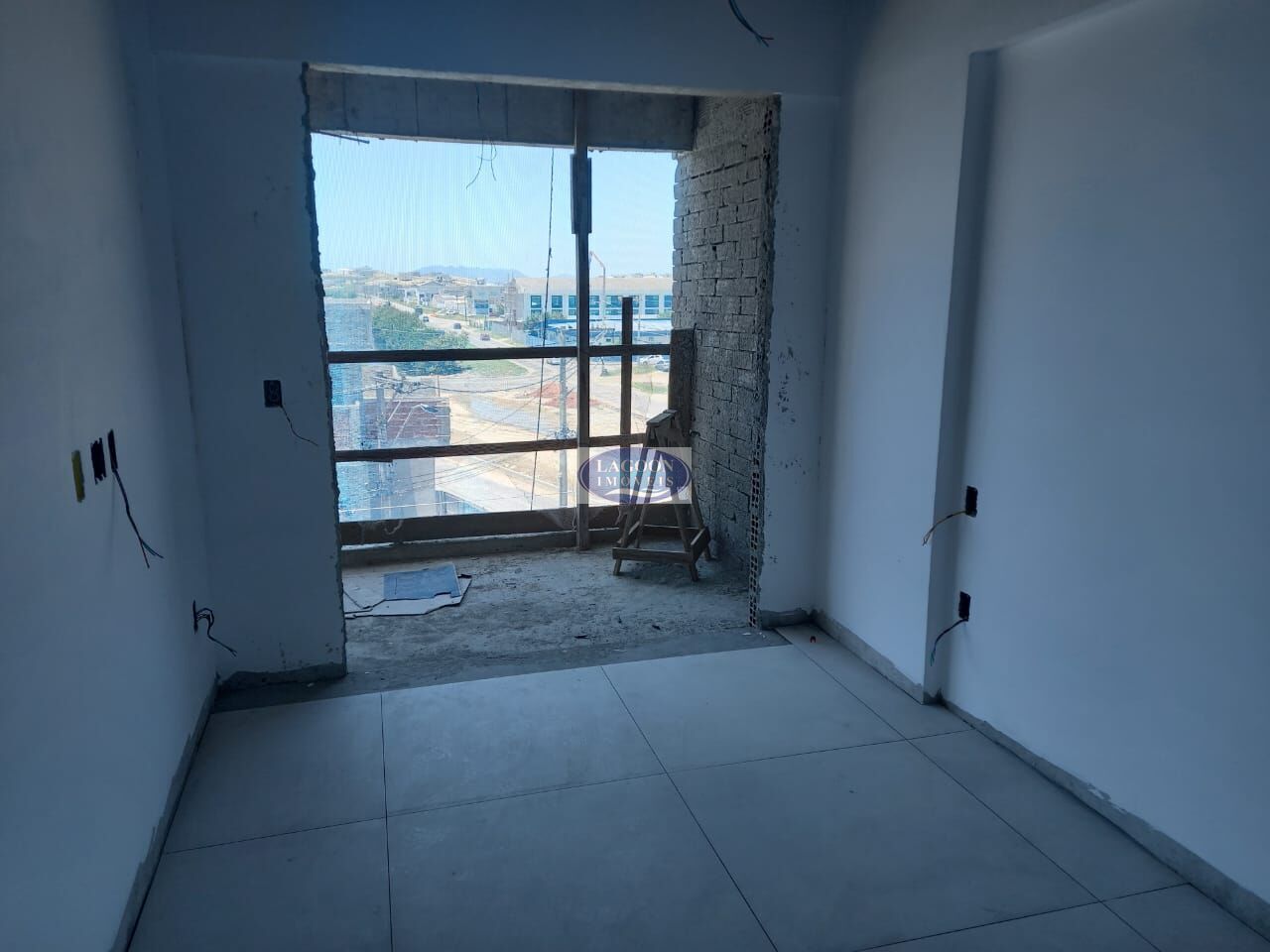 Apartamento à venda com 1 quarto, 55m² - Foto 5