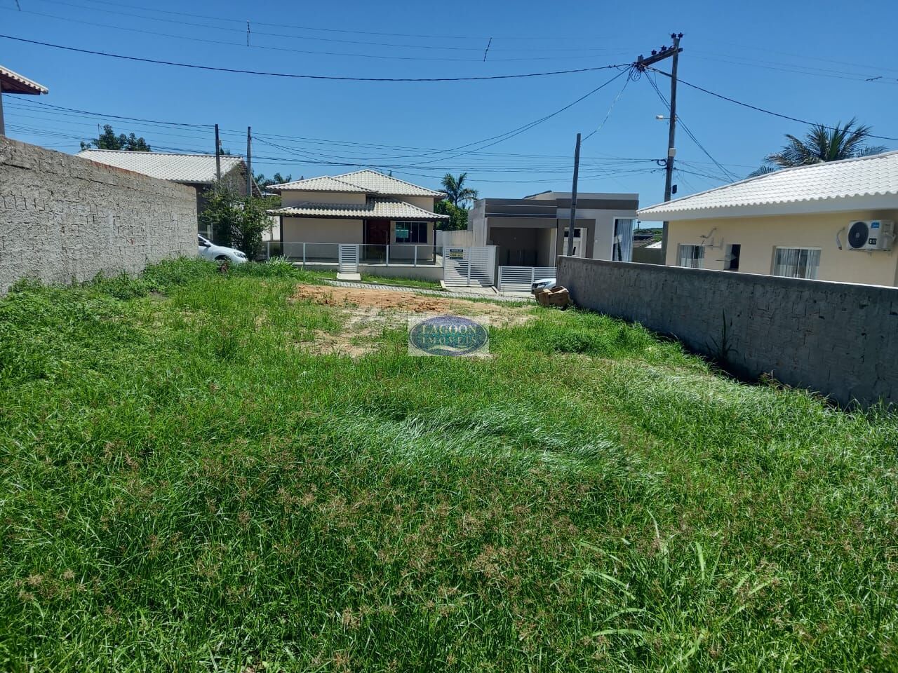 Terreno à venda, 300m² - Foto 3