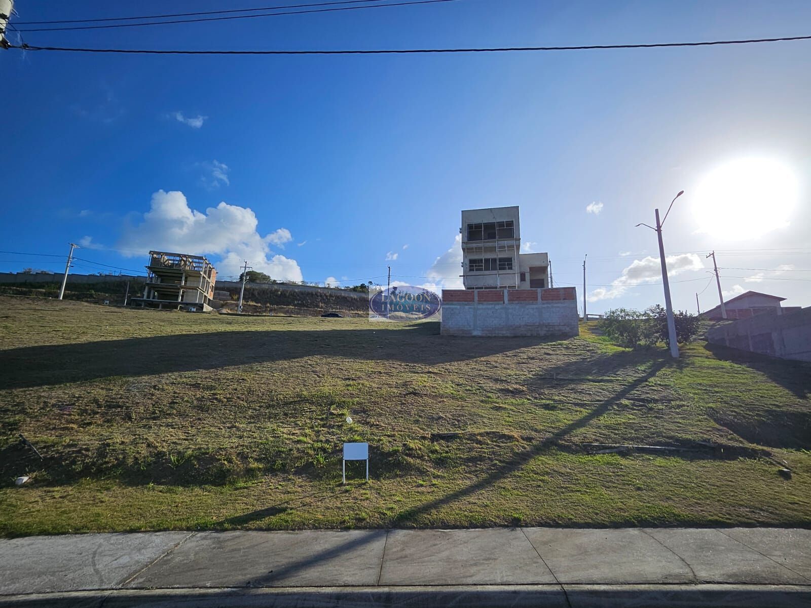 Terreno à venda, 334m² - Foto 3