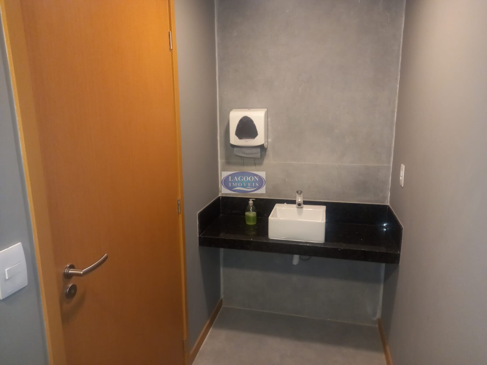 Apartamento à venda com 1 quarto, 65m² - Foto 20