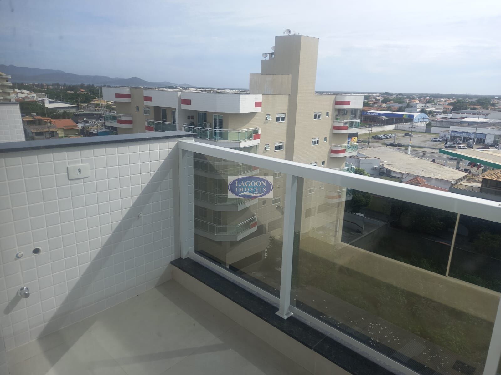 Apartamento à venda com 1 quarto, 65m² - Foto 4