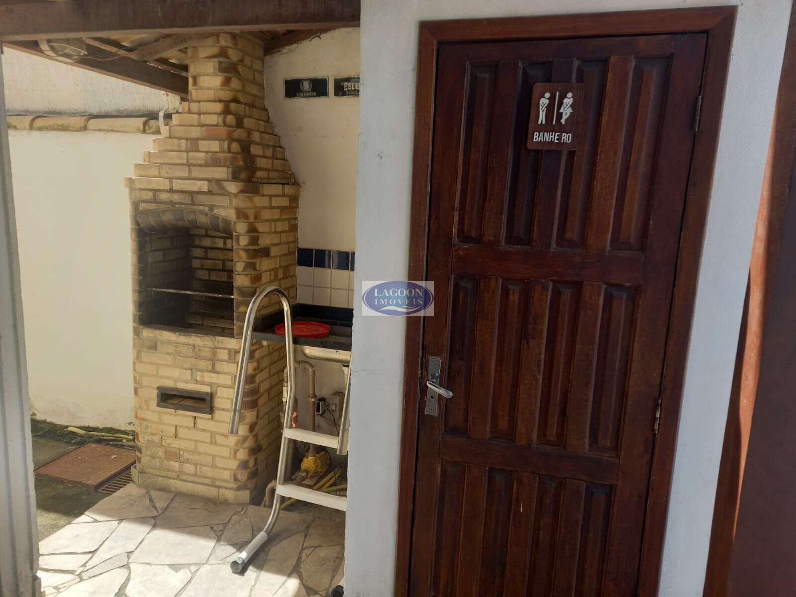 Casa, 5 quartos, 174 m² - Foto 5