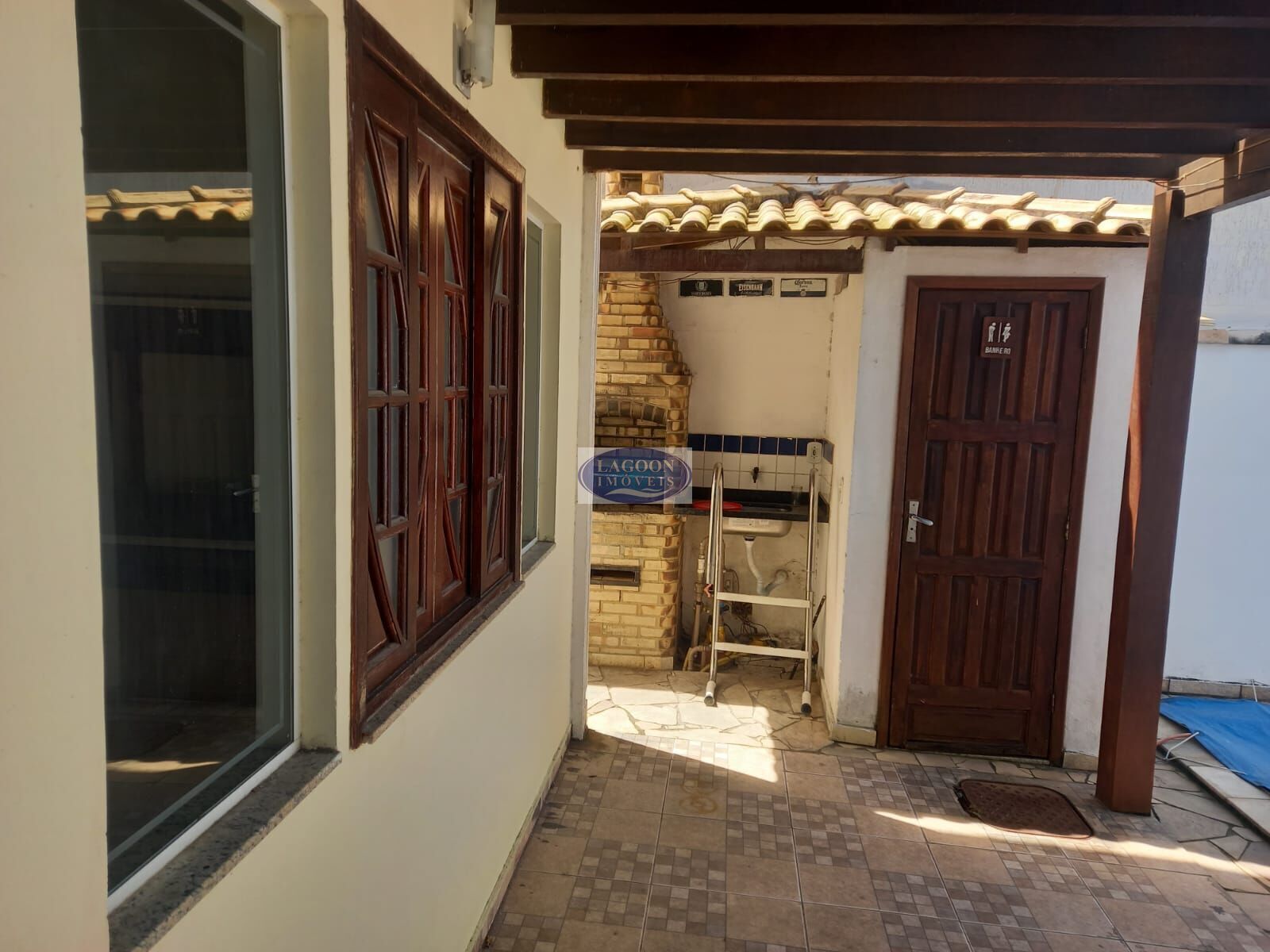 Casa, 5 quartos, 174 m² - Foto 4