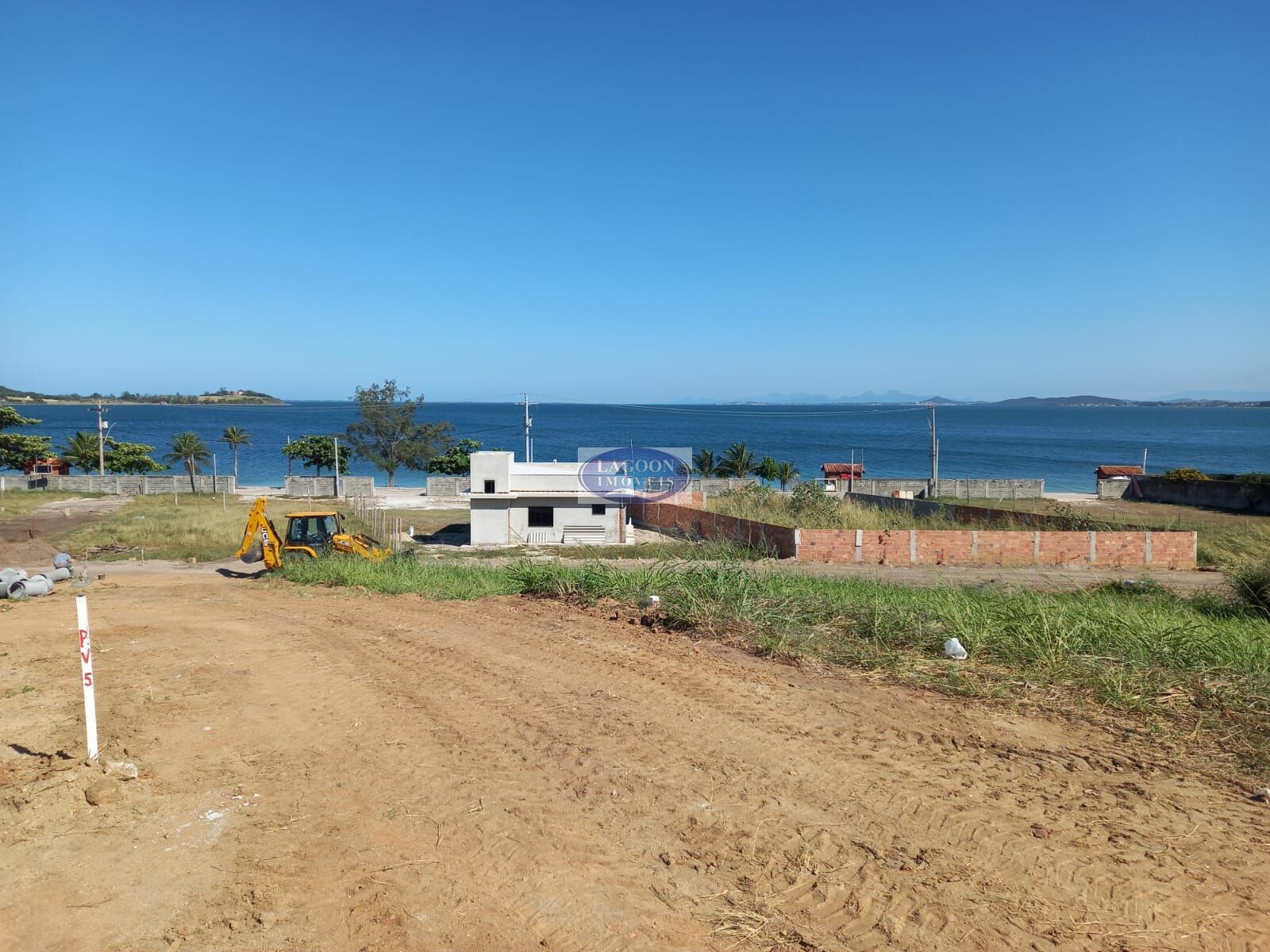 Terreno, 252 m² - Foto 4