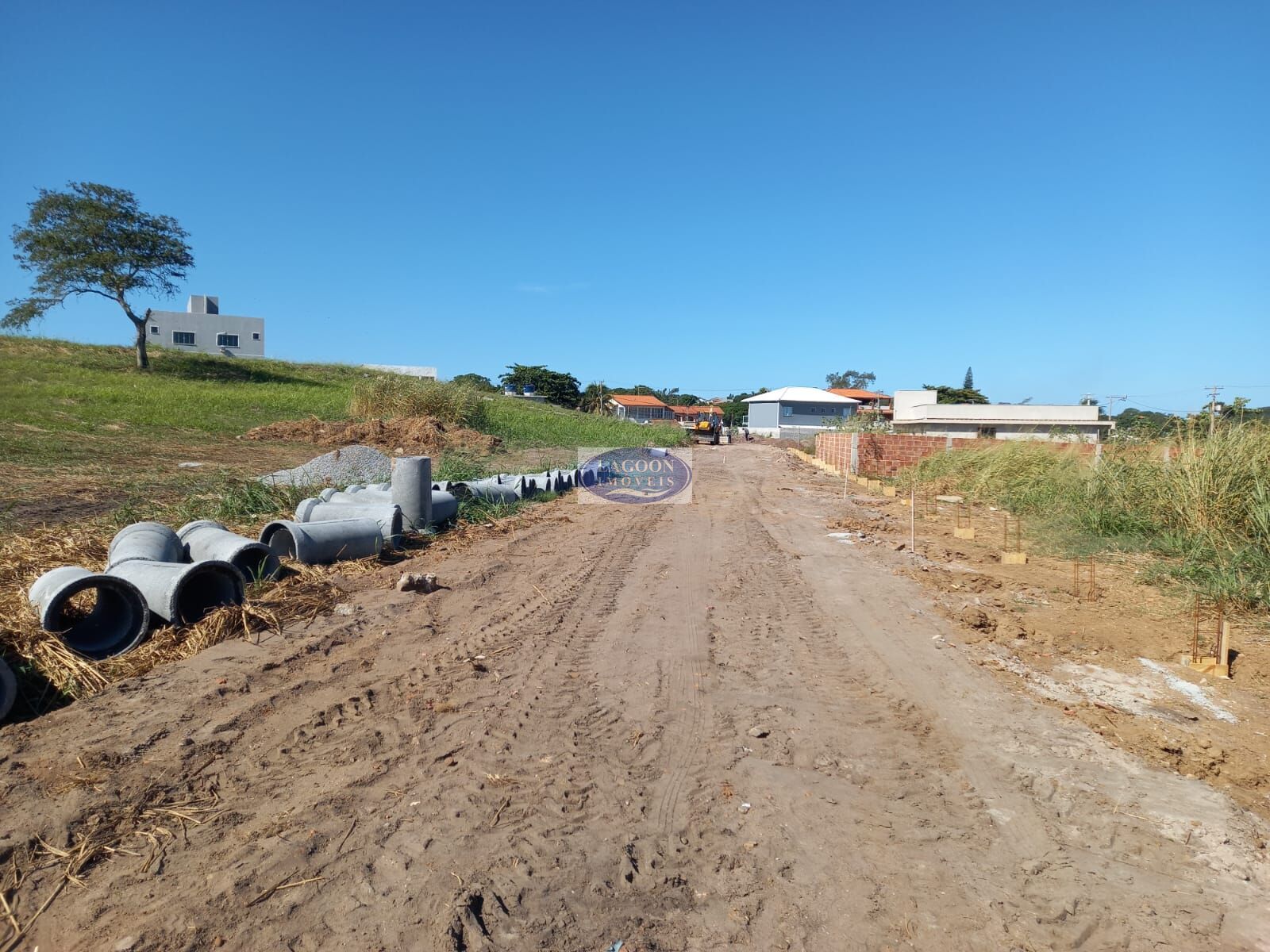Terreno, 252 m² - Foto 7