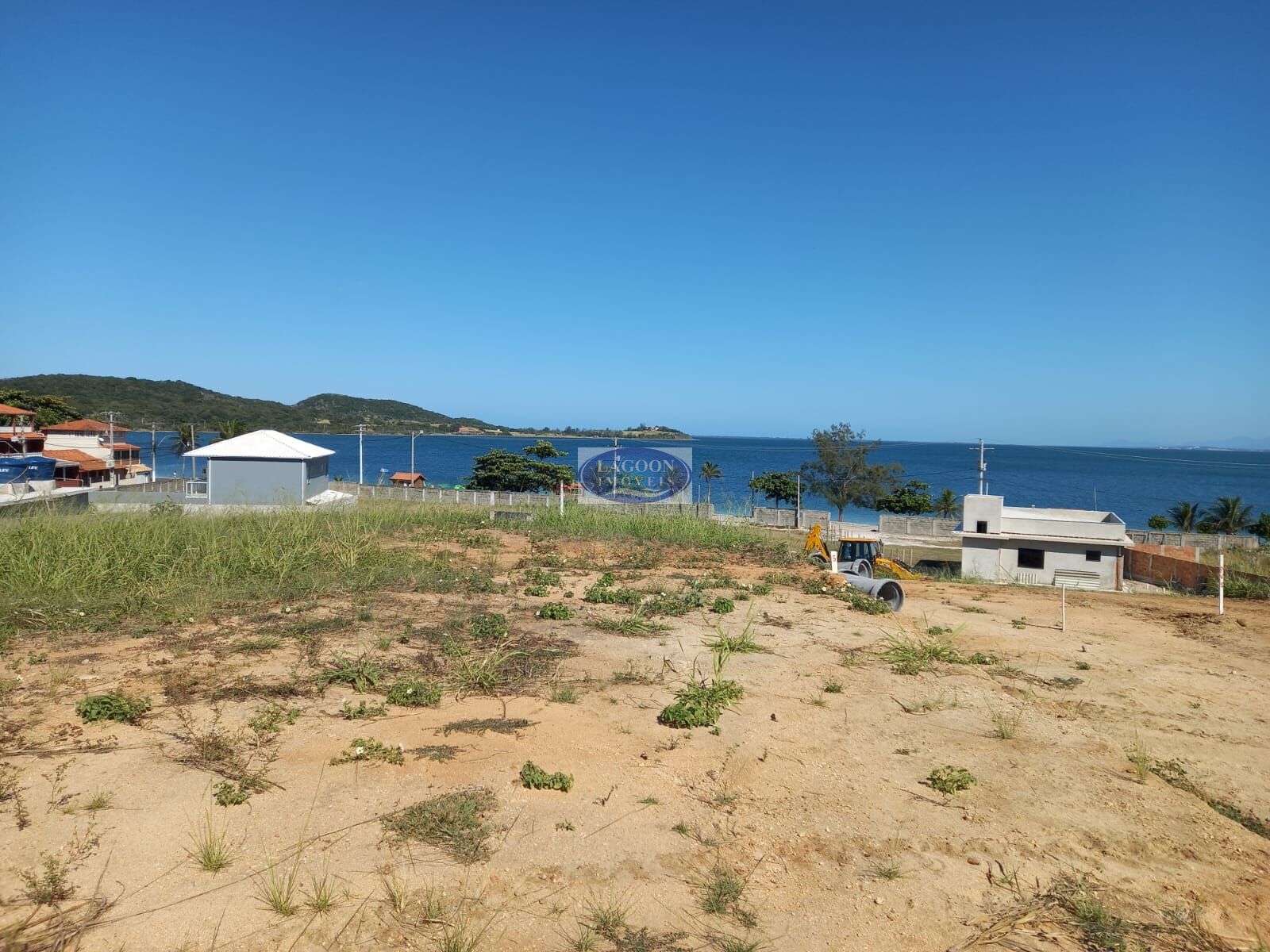 Terreno, 252 m² - Foto 12