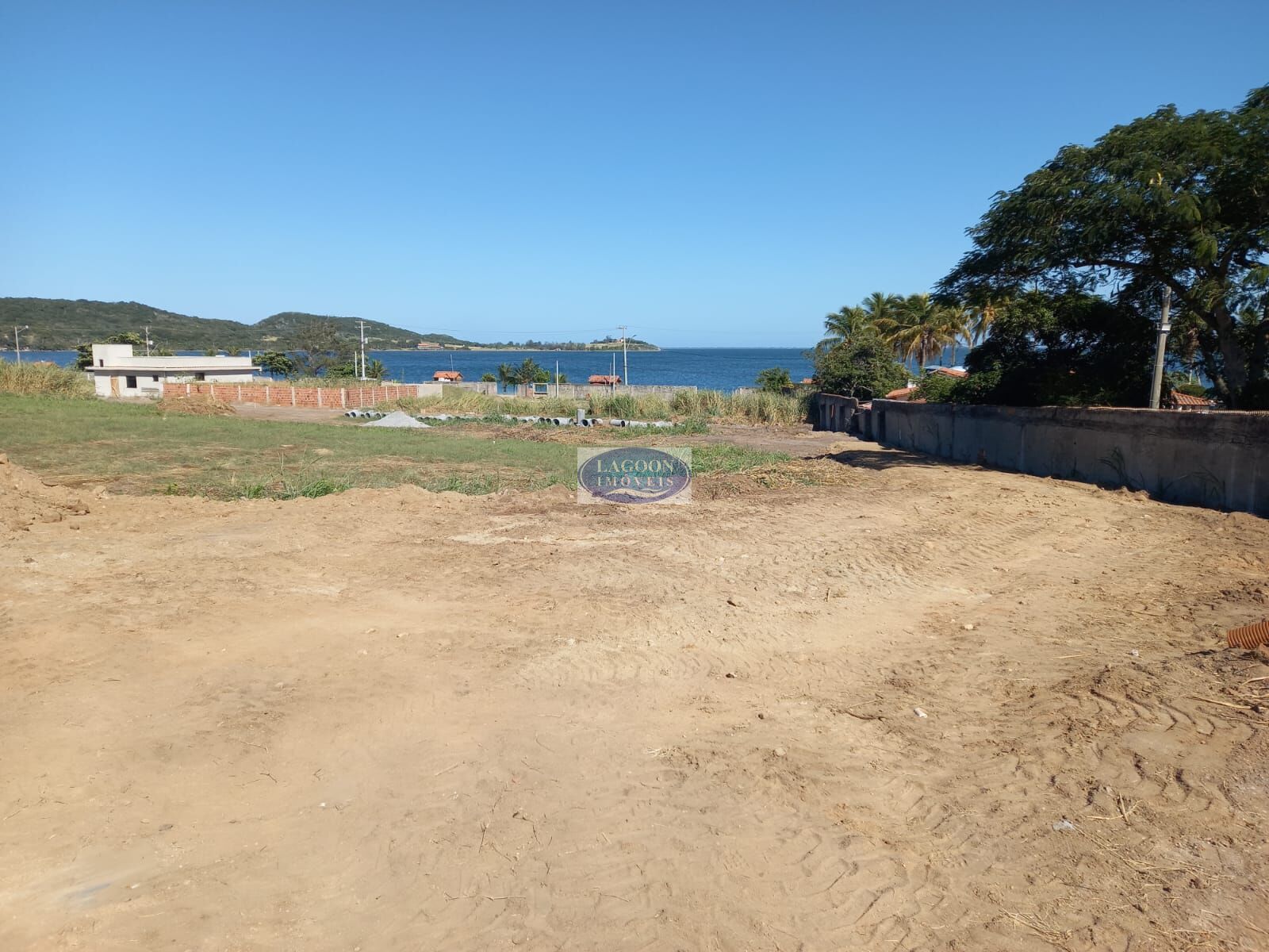 Terreno, 252 m² - Foto 8