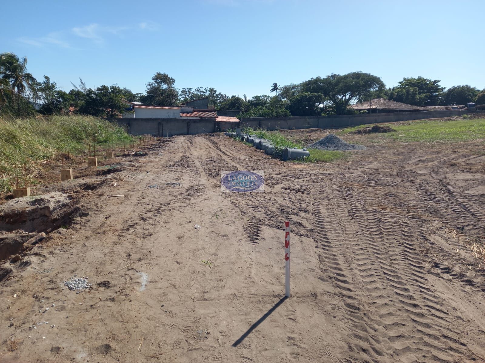 Terreno, 252 m² - Foto 14