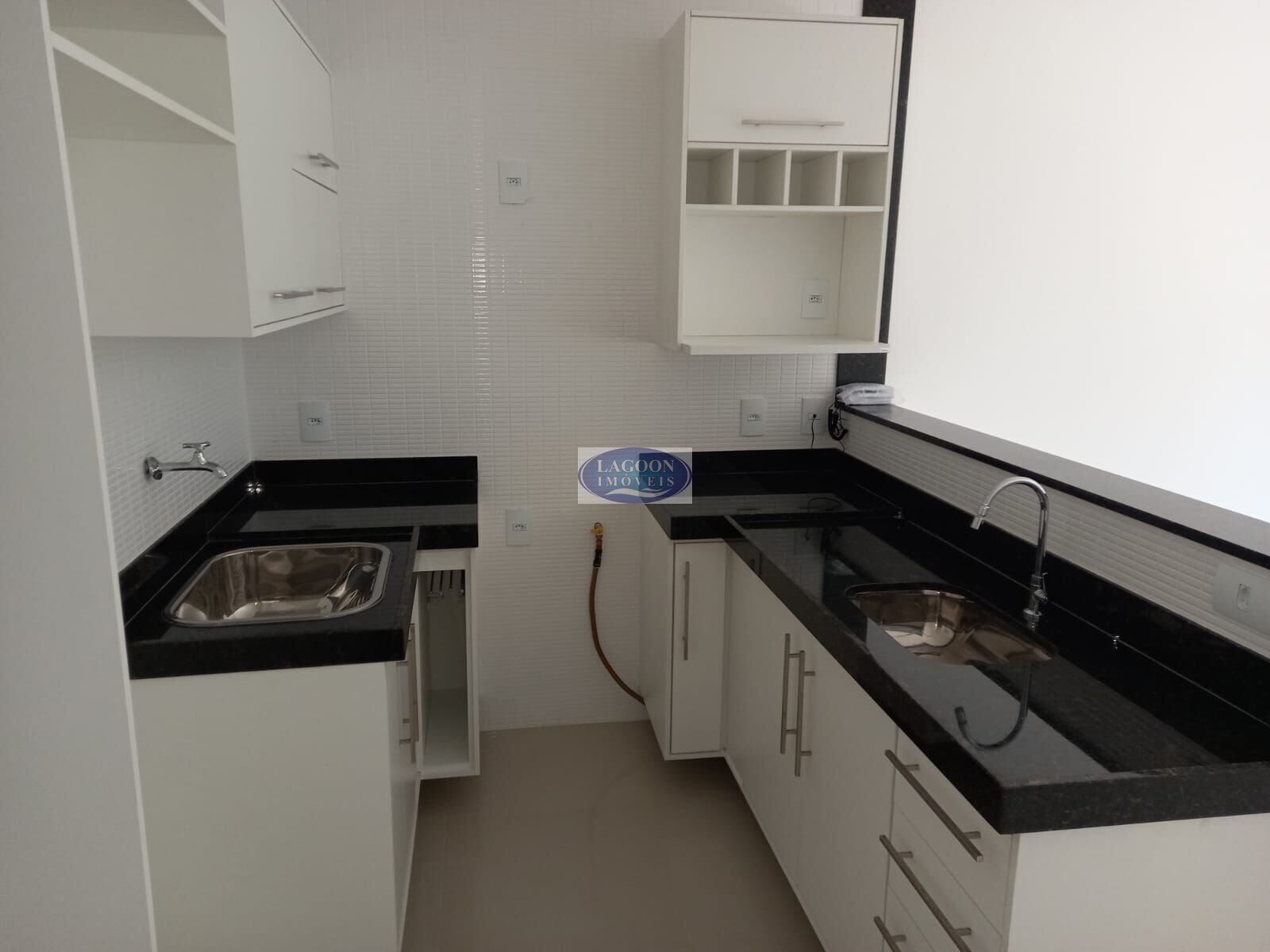 Apartamento à venda com 1 quarto, 52m² - Foto 7