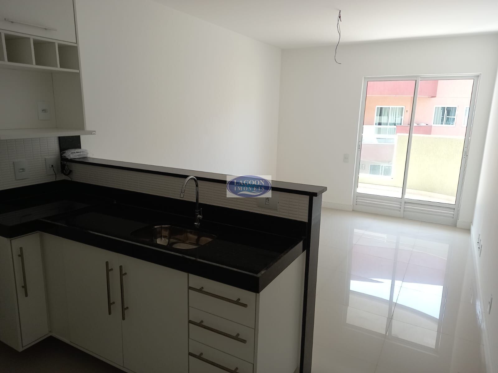 Apartamento à venda com 1 quarto, 52m² - Foto 8