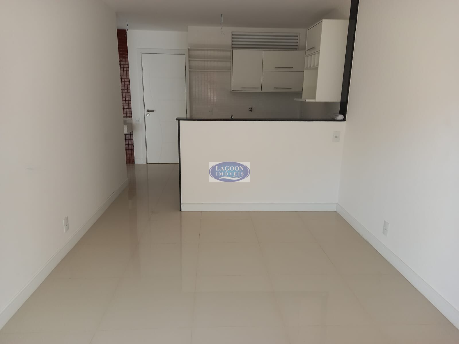 Apartamento à venda com 1 quarto, 52m² - Foto 6