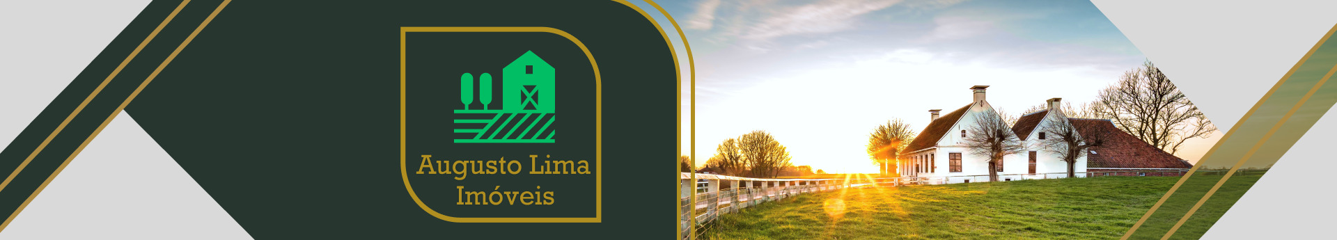 Augusto Lima Corretor de Imóveis