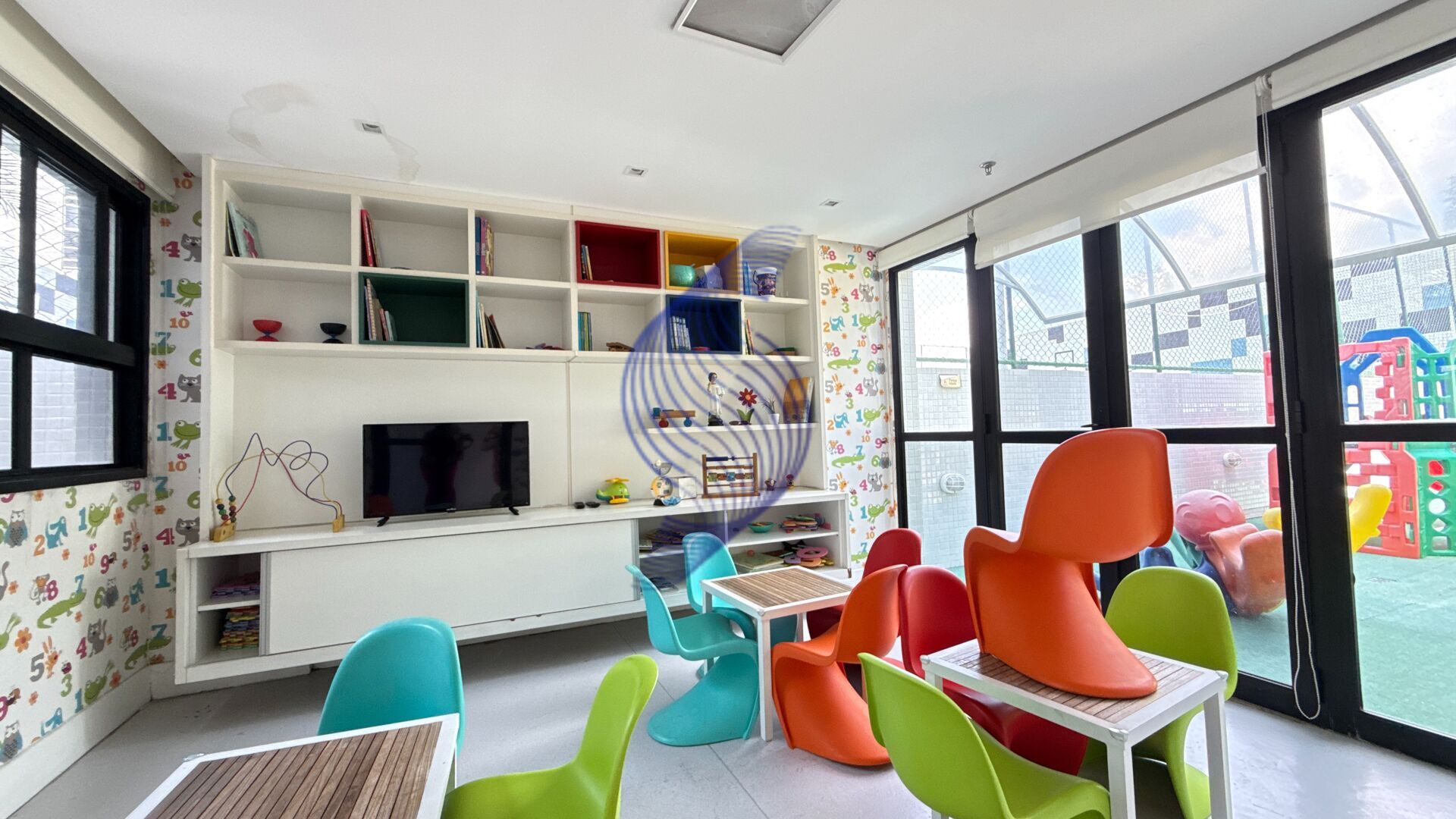 Apartamento, 4 quartos, 275 m² - Foto 24