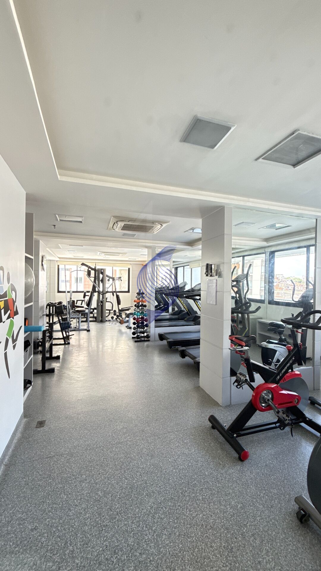 Apartamento, 4 quartos, 275 m² - Foto 33