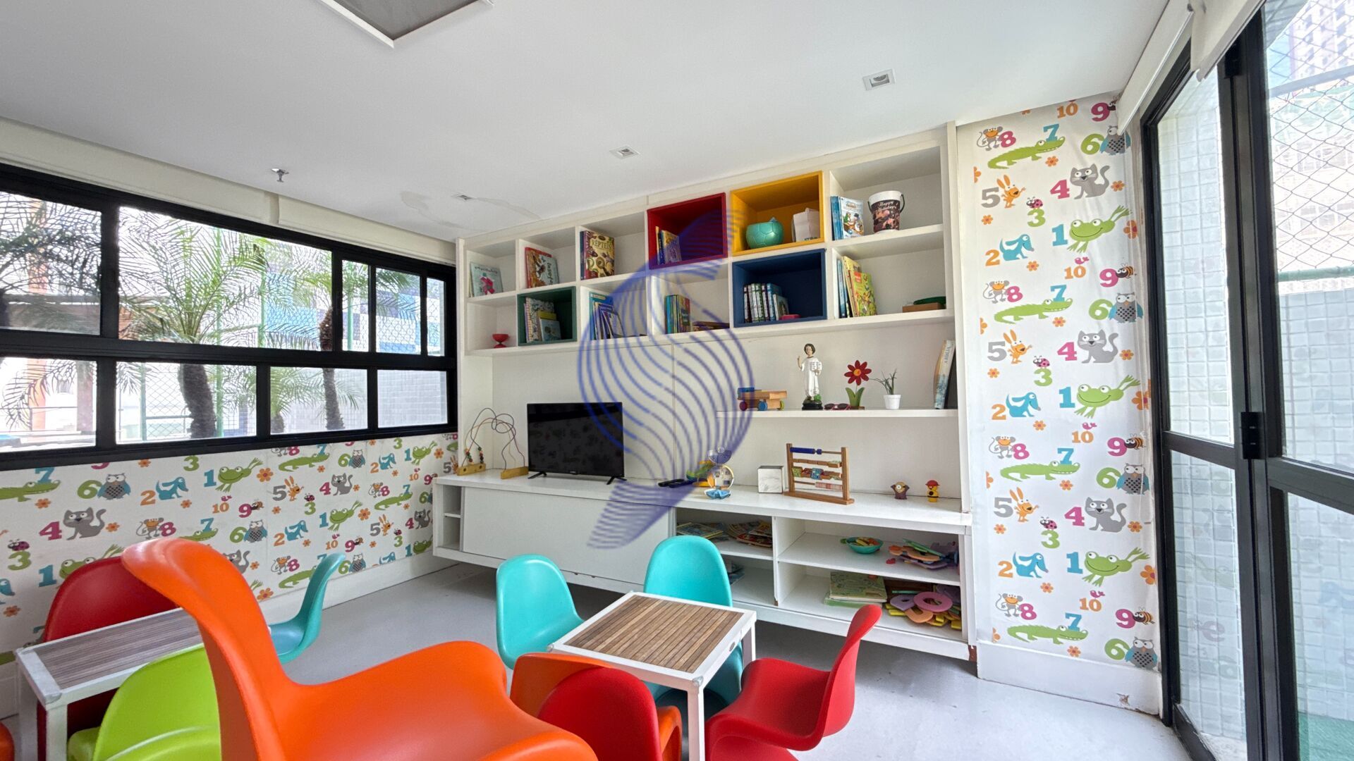 Apartamento, 4 quartos, 275 m² - Foto 25