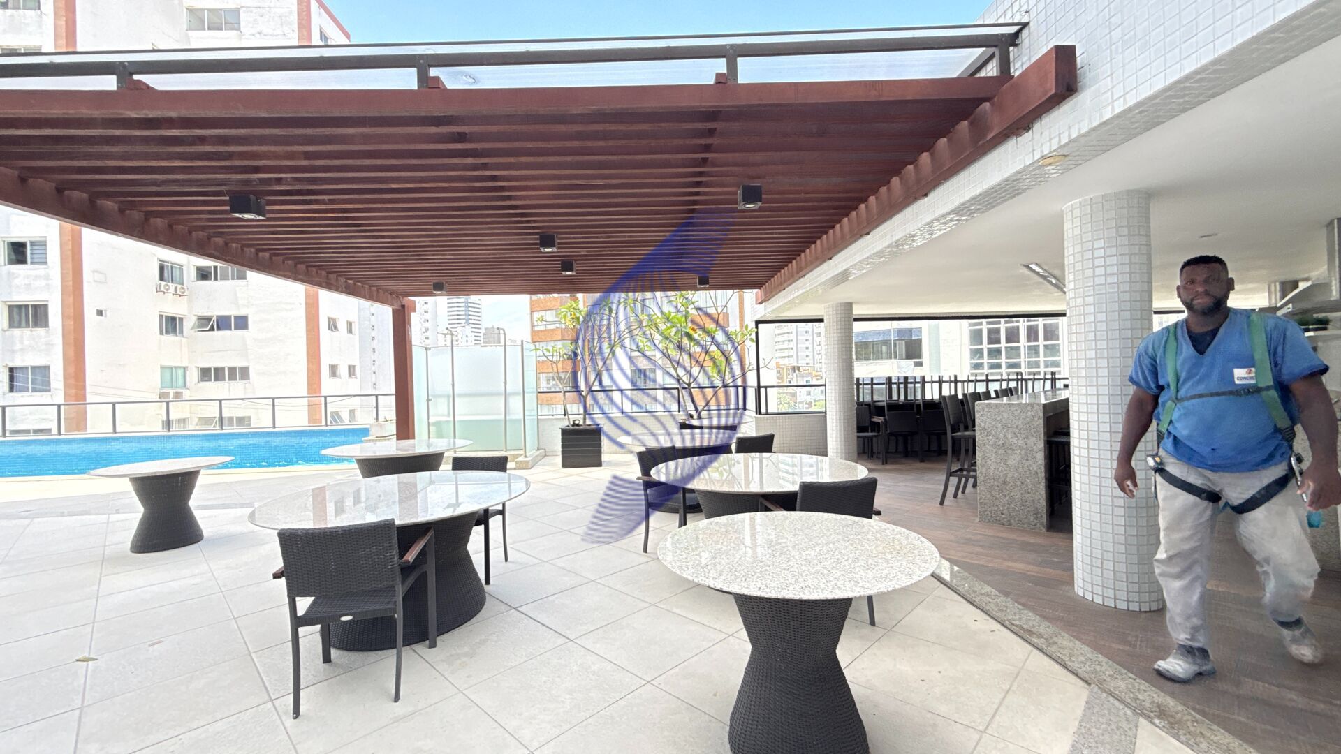 Apartamento, 4 quartos, 275 m² - Foto 27