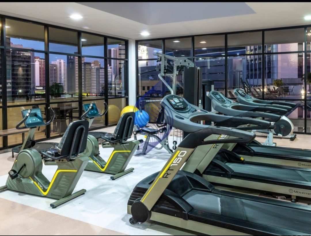 Apartamento, 2 quartos, 82 m² - Foto 16