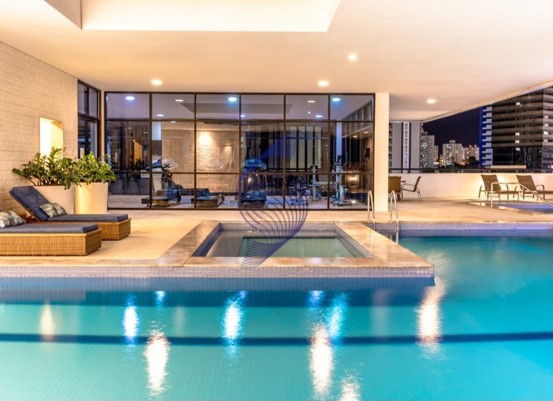 Apartamento, 2 quartos, 82 m² - Foto 19