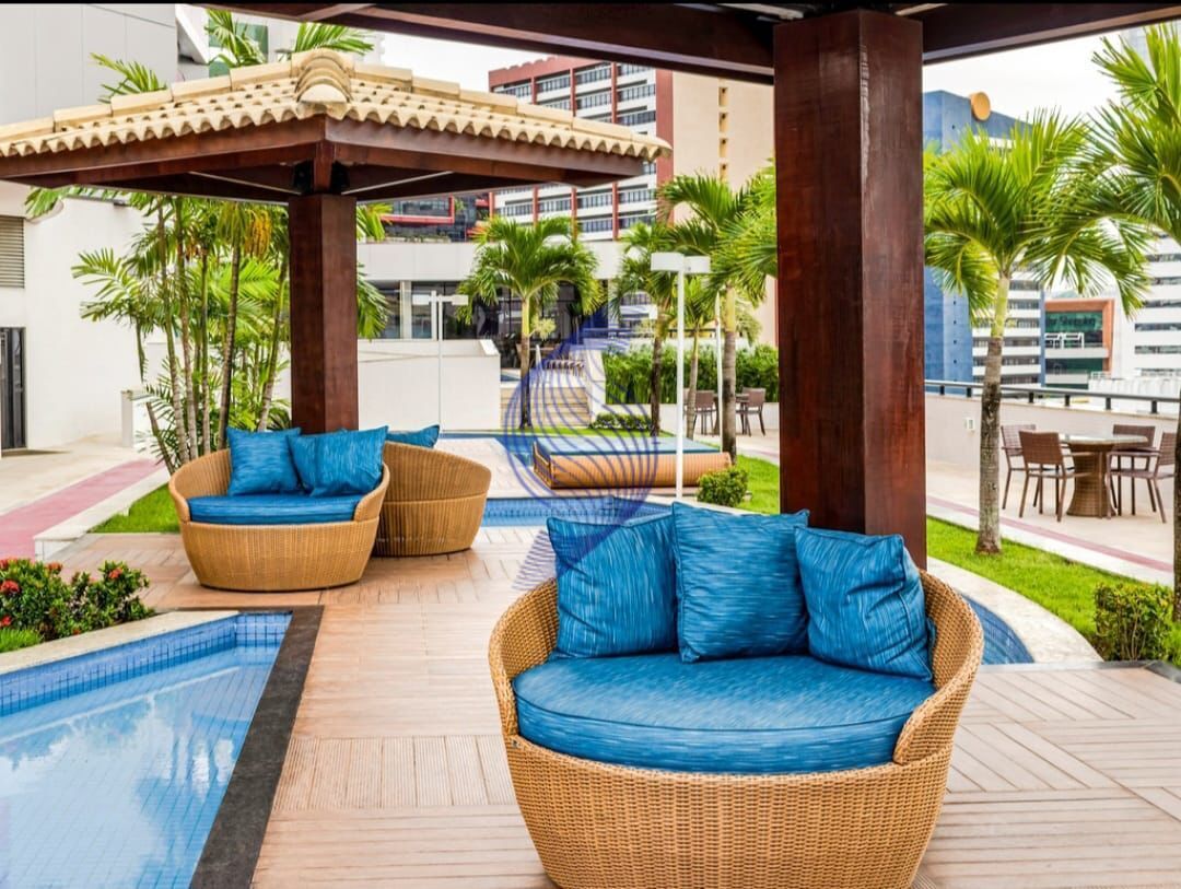 Apartamento, 2 quartos, 82 m² - Foto 17