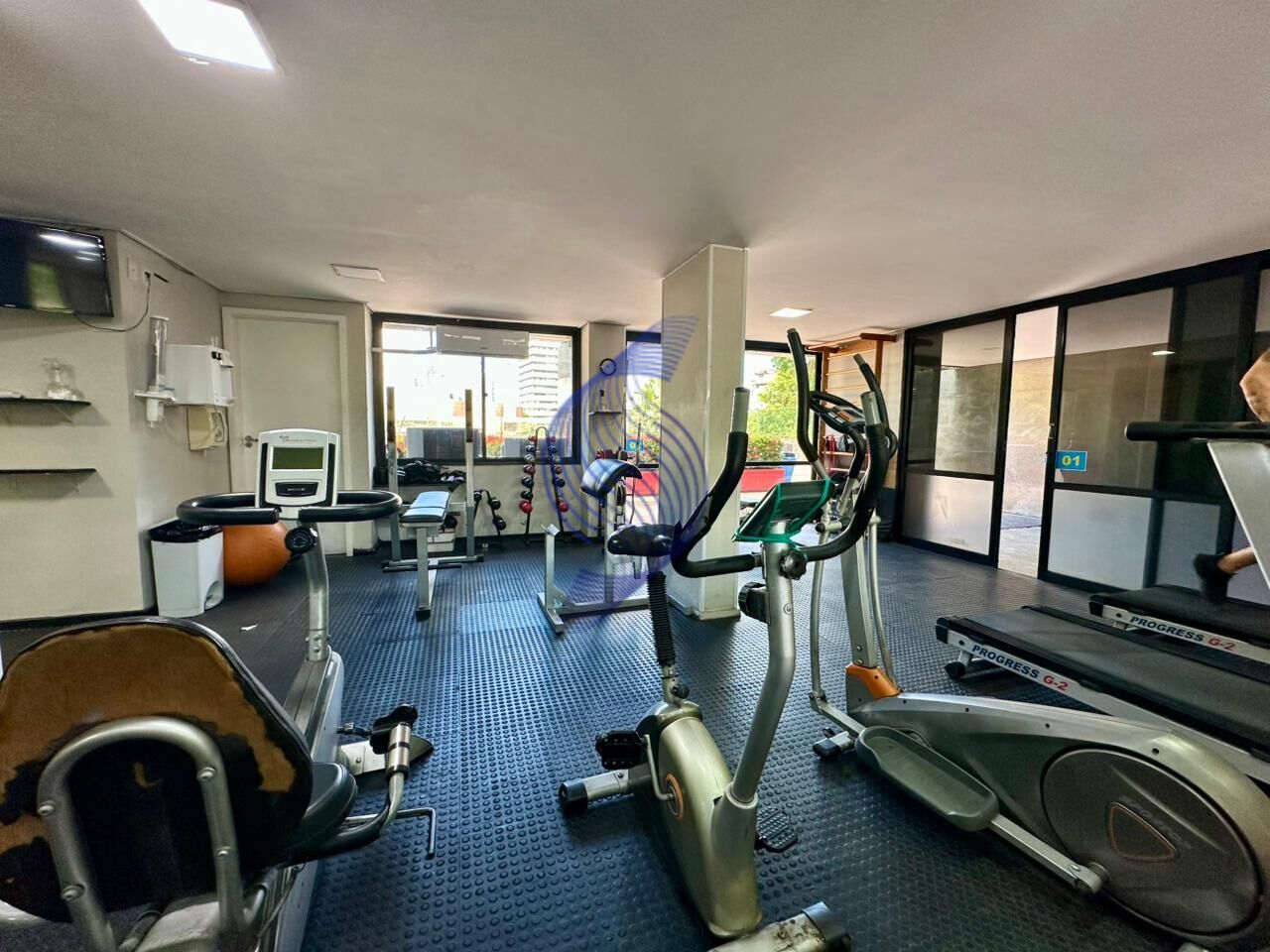 Apartamento, 3 quartos, 108 m² - Foto 31