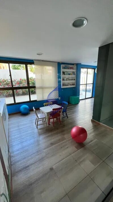 Apartamento à venda com 3 quartos, 106m² - Foto 31