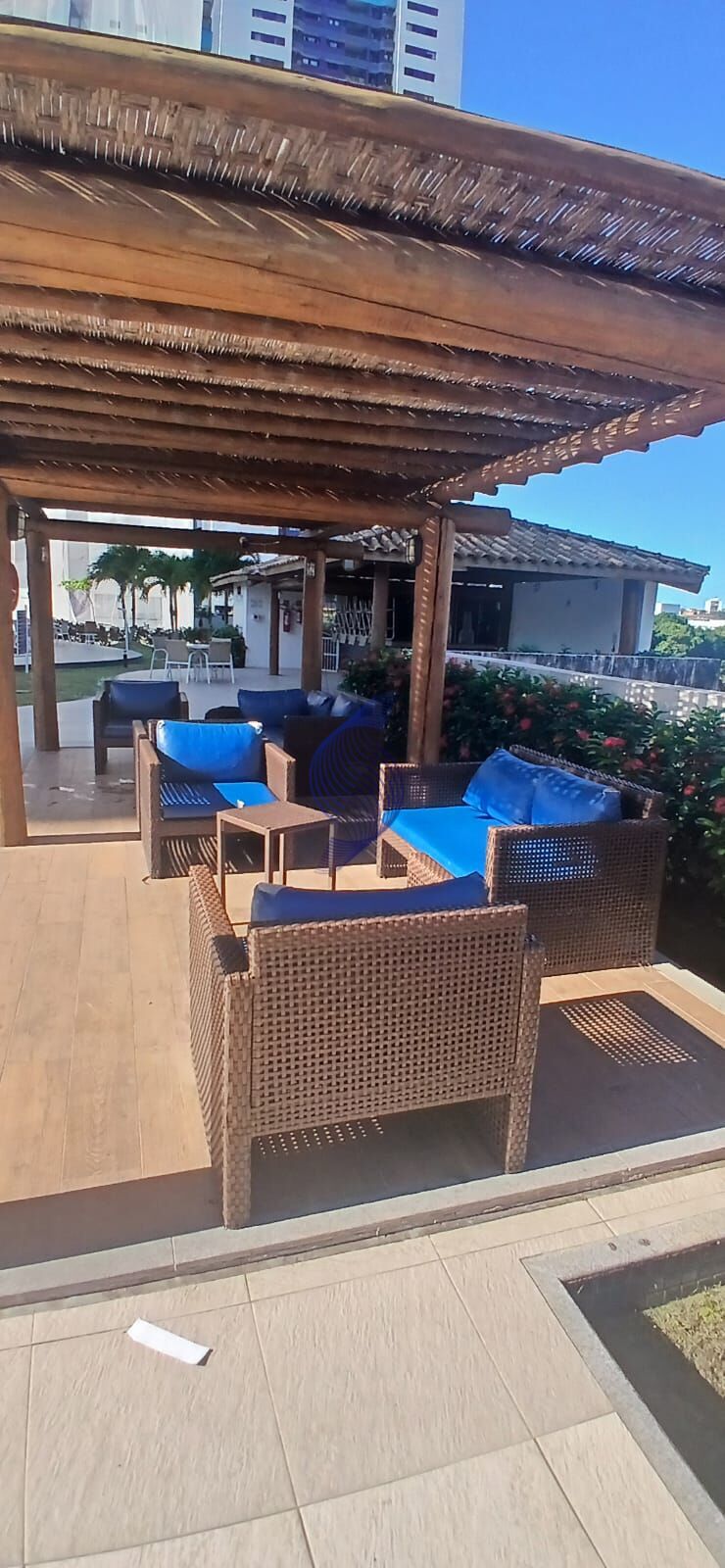 Apartamento à venda com 2 quartos, 76m² - Foto 23
