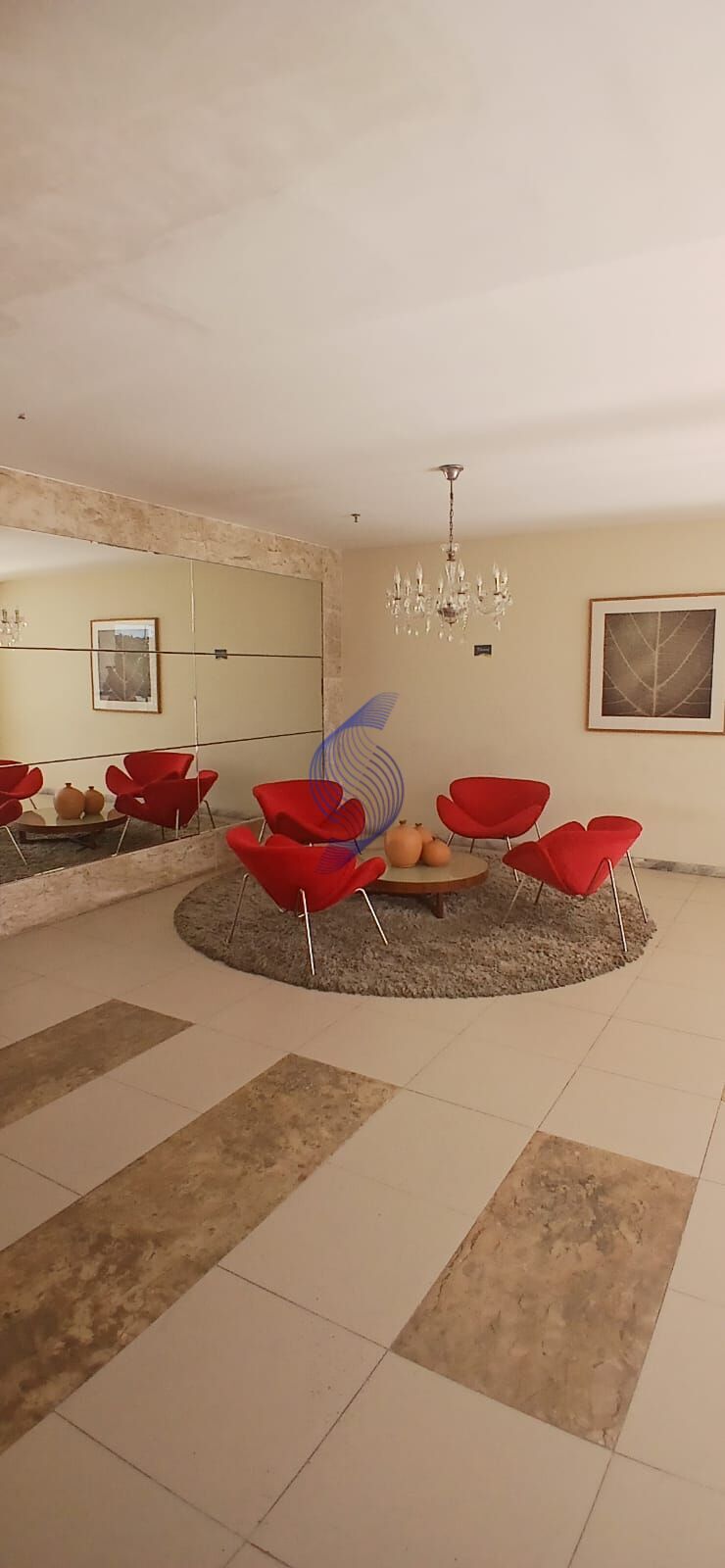 Apartamento à venda com 2 quartos, 76m² - Foto 21