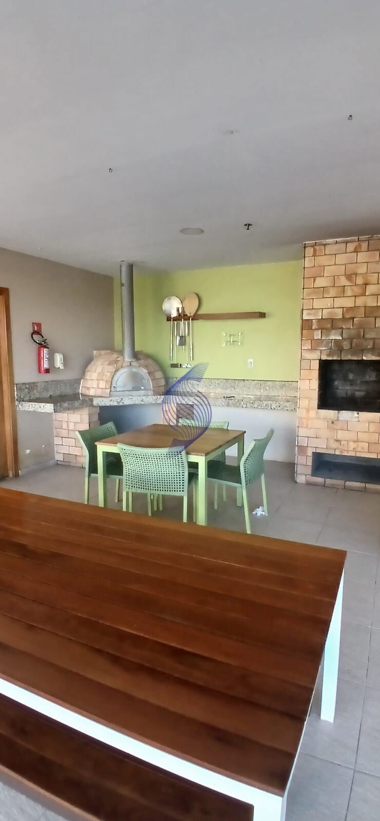 Apartamento à venda com 2 quartos, 76m² - Foto 32