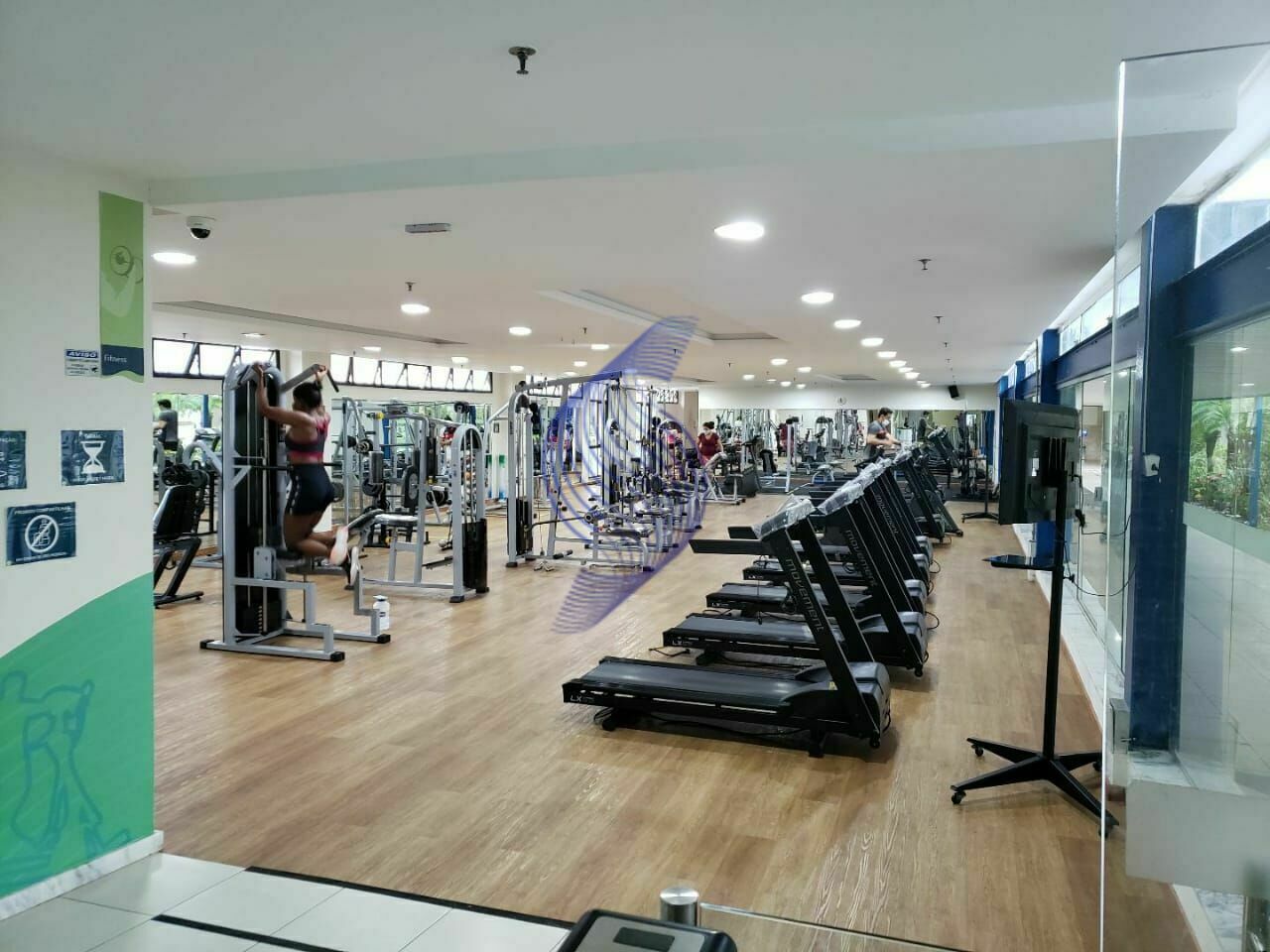 Apartamento à venda com 2 quartos, 76m² - Foto 28