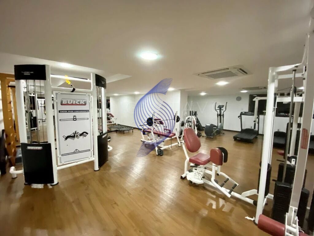 Apartamento à venda com 3 quartos, 90m² - Foto 22