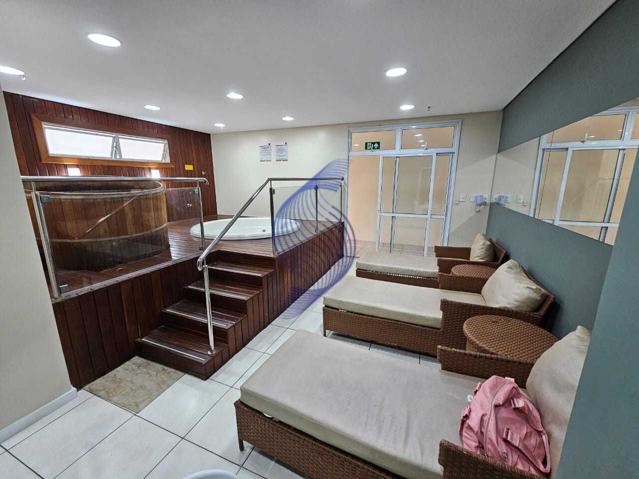 Apartamento à venda com 3 quartos, 80m² - Foto 25