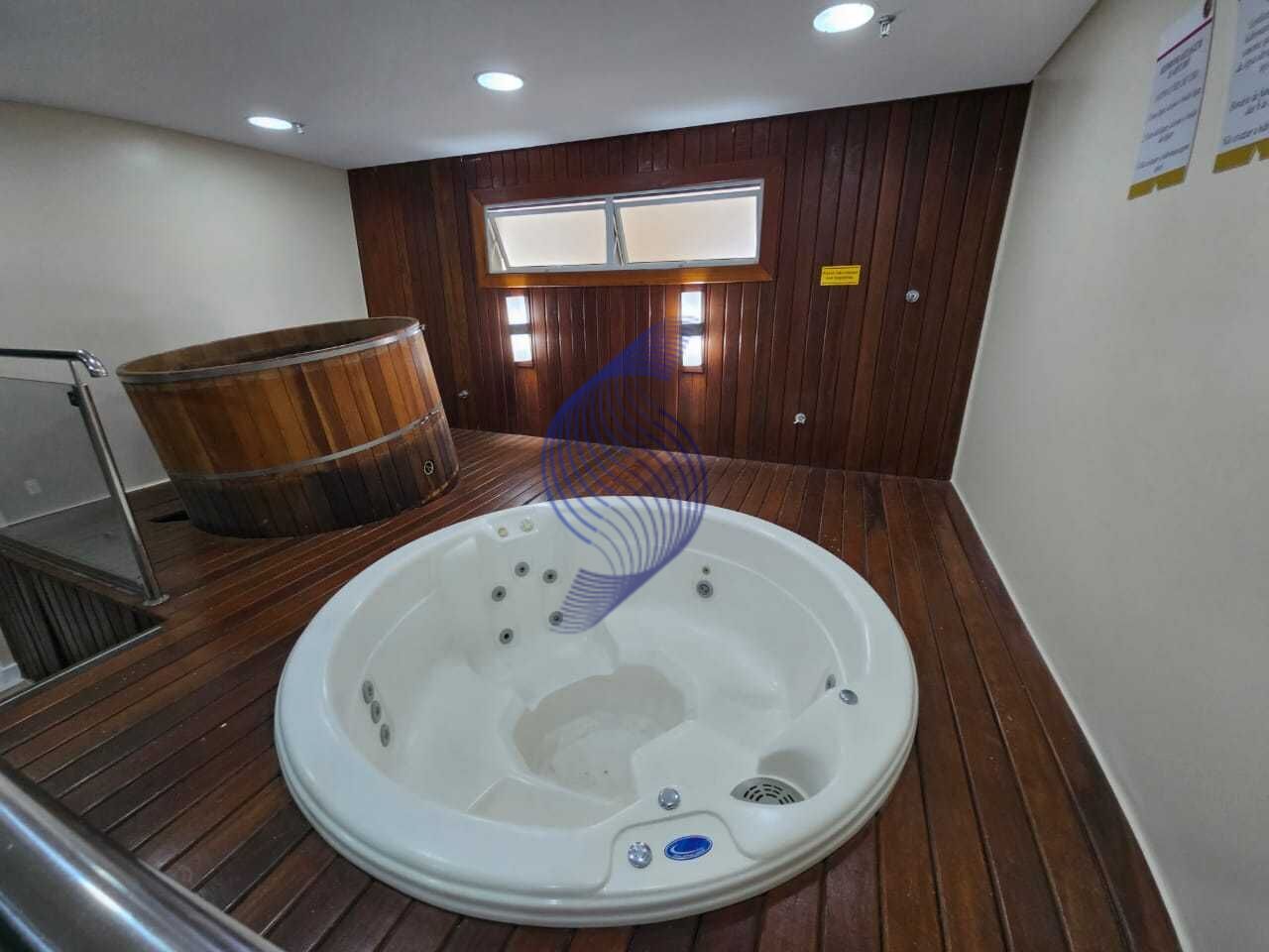 Apartamento à venda com 3 quartos, 80m² - Foto 24