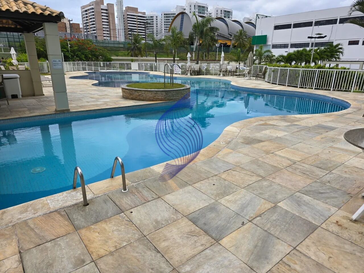 Apartamento à venda com 3 quartos, 80m² - Foto 17