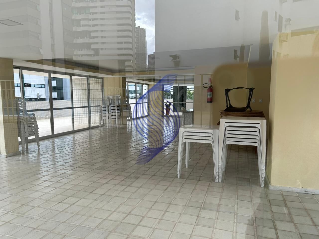 Apartamento à venda com 3 quartos, 108m² - Foto 21