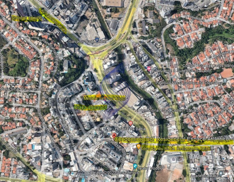 Apartamento, 3 quartos, 109 m² - Foto 21