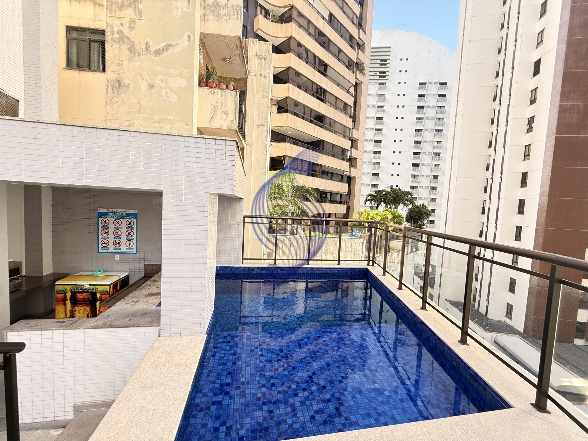 Apartamento, 2 quartos, 84 m² - Foto 22