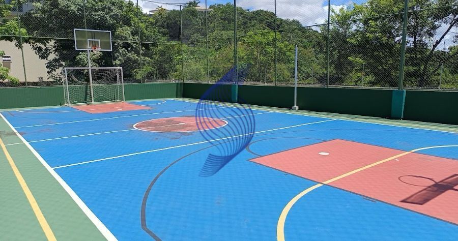 Cobertura, 3 quartos, 233 m² - Foto 17