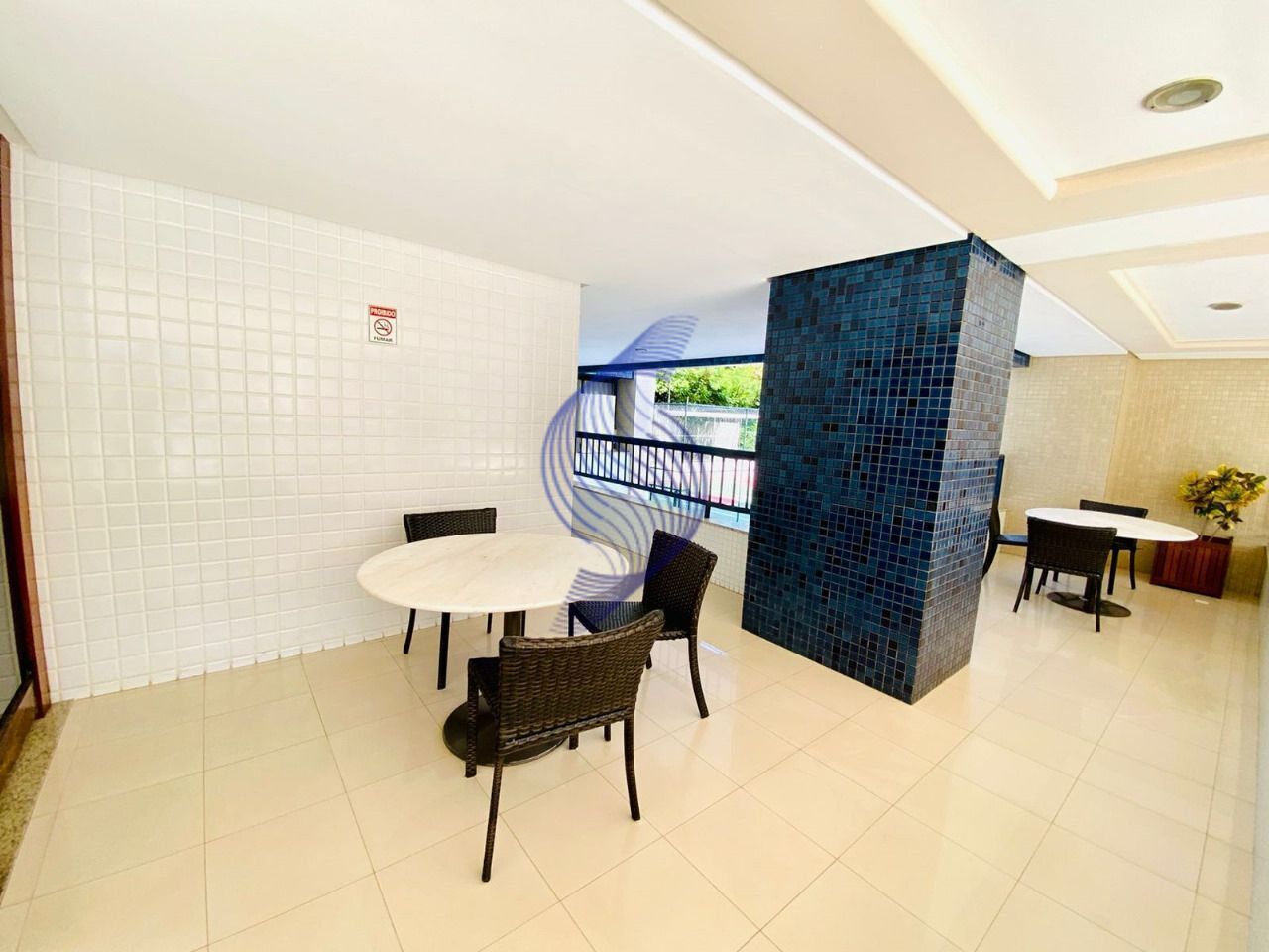 Apartamento à venda com 3 quartos, 90m² - Foto 24