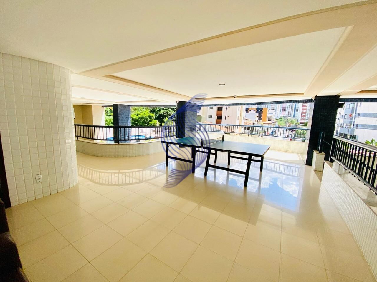 Apartamento à venda com 3 quartos, 90m² - Foto 30
