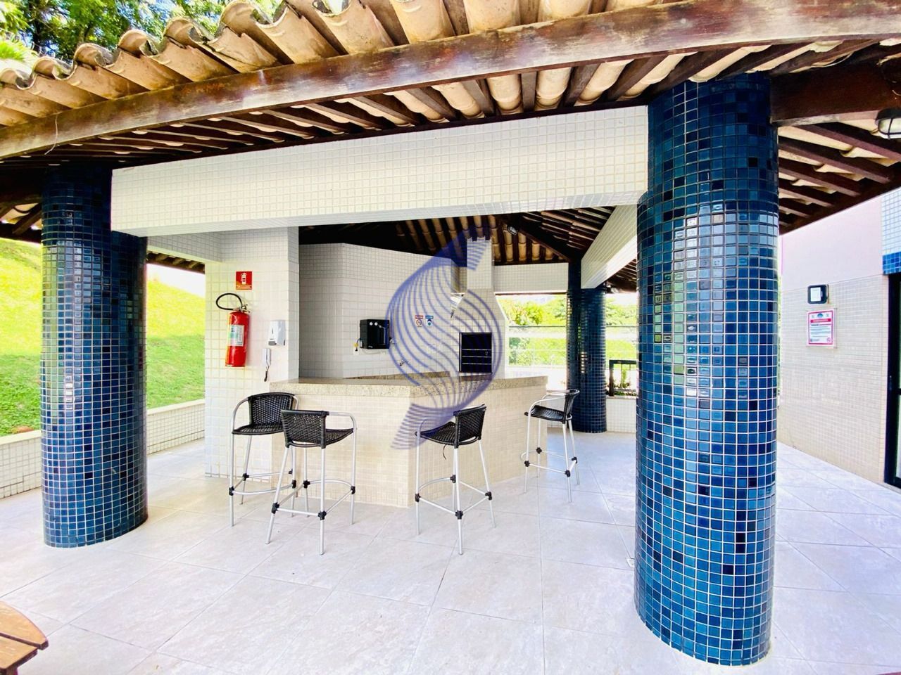 Apartamento à venda com 3 quartos, 90m² - Foto 22